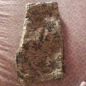 Boys 10 husky shorts